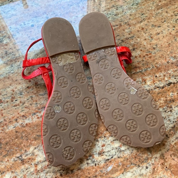 Tory burch Sandal - Picture 5 of 5